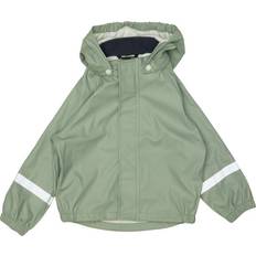 Regnjackor McKinley Pax MR Regnjacka - Cactus Green