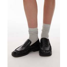 Arket Underwear Arket Glitter Stretch Socks - White