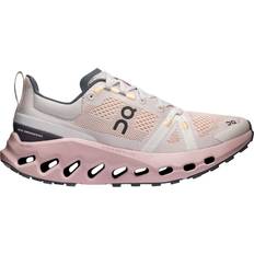 On running women On Running Cloudsurfer Trail - Women
