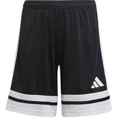 Adidas Barnkläder adidas Squadra 25 Jr Shorts - Black/White