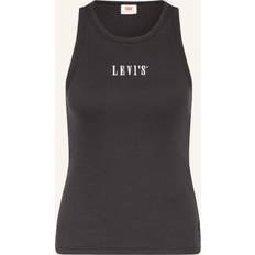 Levi's Linnen Levi's Topp Gemini - Svart