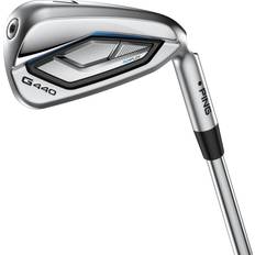 Right Iron Sets Ping G440 Graphite Golf Irons 7 Clubs