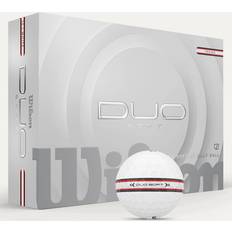 Golf Wilson Palline Da Golf Duo Soft Track 360