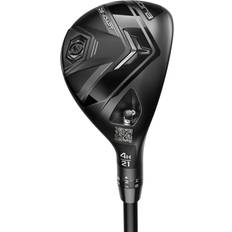 Cobra Hybrider Cobra DS-Adapt Hybrid Herr Höger 5 KBS PGH 65 Lite