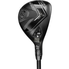 Cobra DS-Adapt Herre Hybridkølle 21.0° 4 Kølle KBS PGH 85 Stiff Grafit