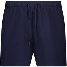 Björn Borg Återvunnet material Badkläder Björn Borg Seersucker Swim Shorts - Marinblå
