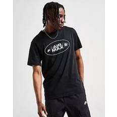 Nike Air Max T-Shirt - Black
