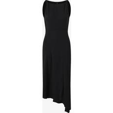 Mango Kjoler Mango Kjole Dress Irati - Sort