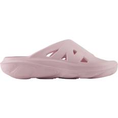 New Balance Herre Hjemmesko & Sandaler New Balance Fresh Foam Recovery Slide Str - Pink