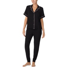 Sanctuary Sleepshirt & Jogger Set - 2Pc