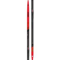 Atomic Langrendsski Atomic Redster C9 Skin M + Sh Rc Cl Red/Black 192 55-65kg