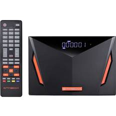 GTMEDIA V8 UHD DVB S2 T2 Satellite Receiver 4K