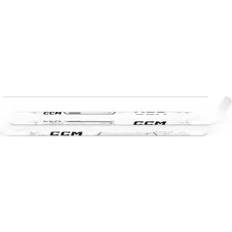 CCM Hockeyklubba Ribcor Trigger 9 Pro Int White