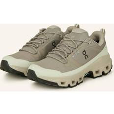 On Herre Vandresko On Cloudrock Low WP Vandresko - Beige/Brun