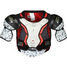 Bauer Vapor 3X-LE S22 INT Axelskydd Svart Unisex M