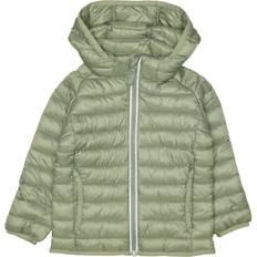 McKinley Bromseby MR Lättviktsjacka - Cactus Green