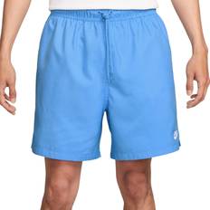 Nike Club Shorts - Blå