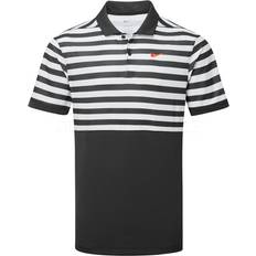 Nike Dri-FIT Golf Polo Shirt - Black