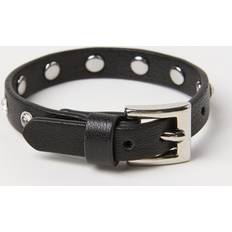 Armband I Läderimitation