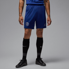 Major League Baseball Trousers & Shorts Jordan Nike Paris Saint-Germain 2025 Stadium Fourth Men's Dri-FIT Football Replica Shorts XL