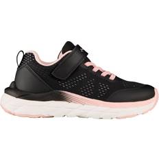 Energetics Fusion JR Sneakers - Black/Pink