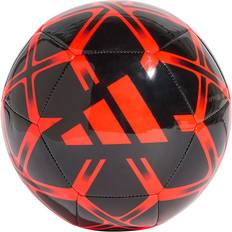 Adidas Football adidas Starlancer Football Plus Black Red 3