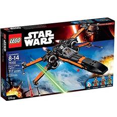 LEGO Star Wars 75102 Poe's X-Wing Fighter