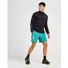 Asics Icon Shorts - Green