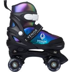 Ignite LED Side-By-Side Rullskridskor 30-33EU