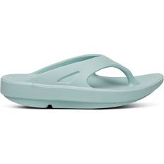 Oofos Ooriginal Recovery Shoe - Sage