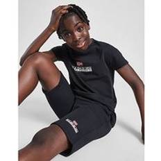 Napapijri Nory Shorts Junior - Black