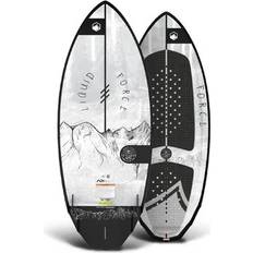 Wakeboarding Liquid Force Primo Wakesurf Board 4'10"