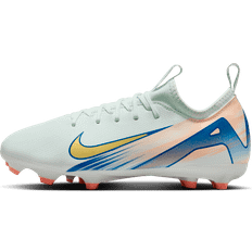 Fotbollsskor konstgräs barnskor Nike Zoom Vapor 16 Academy Mercurial Dream Speed FG/MG - Gräs/Konstgräs
