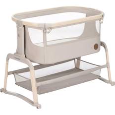 Bedside Crib Maxi-Cosi Iora Air Bedside Crib Taupe
