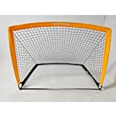 Pop Up Fotbollsmål 5 x 9 cm