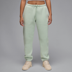 Jordan Brooklyn Fleece - Grön