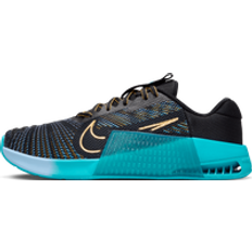 Nike Metcon 9 AMP Women's Workout Shoes - Black