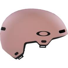 Herr - Rosa Cykelhjälmar Oakley ST1 EU Cykelhjälm Storlek L 58-61 cm Färg Matte Toadstool II