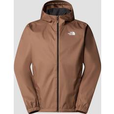 The North Face Mens Quest Jacket - Brown