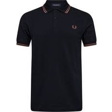 FRED PERRY◆Rear Powder ブラックローレルTシャツ 関税送料込 Mens black fred perry polo shirts • See prices »