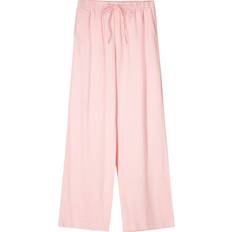 Bershka Pantaloni - Rosa