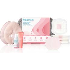Breast & Body Care Frida Mom Breastfeeding Survival Kit White