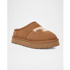 UGG Bea Mary Jane Girls Youth - Chestnut