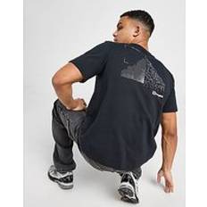 Berghaus T-shirts on sale Berghaus Mountain Coordinates T-Shirt - Black