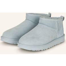 Ugg ultra mini 39 UGG Classic Ultra Mini Boots - Lyseblå
