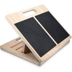 Balance Boards on sale Navaris Navaris Slant Board Calf Stretcher