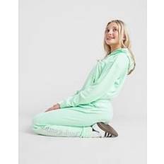 Juicy couture tracksuit Barnkläder Juicy Couture Girls' Full Zip Cuffed Tracksuit - Green