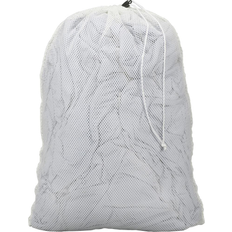 Washing Bags AbilityOne For The Blind White Polyester Laundry Bag