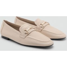35 - Dam Mockasiner Mango Mockasin SOFT