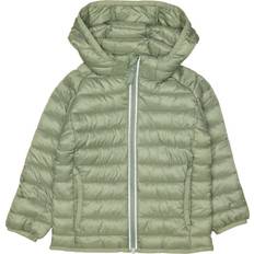 McKinley Bromseby MR Lättviktsjacka - Cactus Green